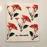 Washable Swedish Sponges - Set of 5 - Extra Image