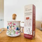 Tea Infusing Wand - Front View