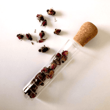 Tea Infusing Wand - Rear View