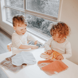 Eco Friendly Unpaper towels | Reusable Dish Cloths