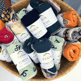 Eco Friendly Unpaper towels | Reusable Dish Cloths