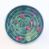 XL Silicone Stretch Lid | 25 cm - Top-Down View