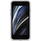 Otterbox Symmetry Clear Case Suits Iphone 7/8 - Clear - Side View