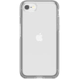 Otterbox Symmetry Clear Case Suits Iphone 7/8 - Clear - 45-Degree Angle