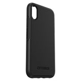 Otterbox Symmetry Case Suits Iphone Xr (6.1) - Black - 45-Degree Angle