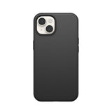 OtterBox Symmetry+ MagSafe Case for Apple iPhone 15 Pro - 6.1 - Black - Front View