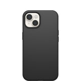 Otterbox MagSafe Symmetry+ Series Phone Case for iPhone 15 Pro Max - Black - 45-Degree Angle