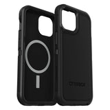 OtterBox Defender XT MagSafe Case for Apple iPhone 15 Pro Max - 6.7 - Black
