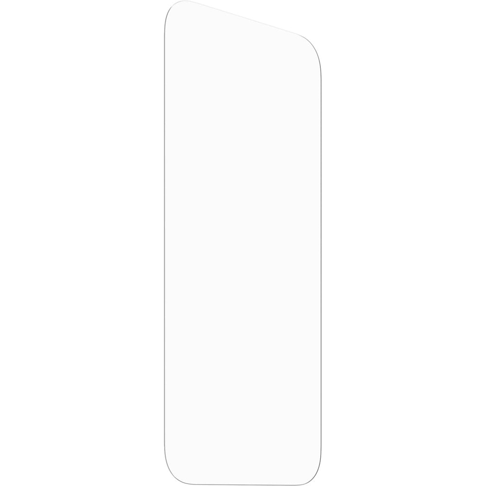 OtterBox Screen Protector Premium Antimicrobial Glass for Apple iPhone 15 Pro Max - 6.7 - Clear