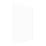 OtterBox Premium Glass Screen Protector For iPad Air (M2) 13