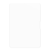 OtterBox Premium Glass Screen Protector For iPad Pro (M4) 11 - Clear - Top-Down View