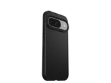 OtterBox React Back Case for Pixel 9/9Pro - Black - Front View