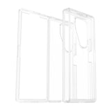 OtterBox Thin Flex Case For Samsung Galaxy Z Fold6 - Clear - Front View