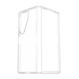 OtterBox Thin Flex Case For Samsung Galaxy Z Fold6 - Clear - Side View