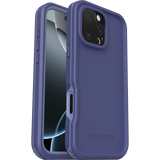 OtterBox Lifeproof Fre MagSafe for iPhone 16 Pro Max - Purple