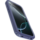 OtterBox Lifeproof Fre MagSafe for iPhone 16 Pro Max - Purple - Top-Down View