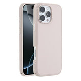 OtterBox Symmetry MagSafe Back Case for iPhone 16 Pro Max Back Case for Rose - 45-Degree Angle