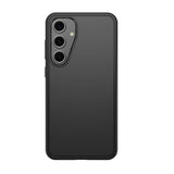 OtterBox Symmetry Back Case for Samsung Galaxy S24FE - Black - Front View