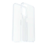 OtterBox React Back Case for Samsung Galaxy A16 - Clear - Front View