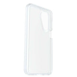 OtterBox React Back Case + Glass for Samsung Galaxy A16 - Clear - Side View