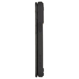 Case-Mate Tough Wallet Folio Case w/MagSafe For iPhone 13 Pro Max (6.7) - Black