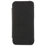 Case-Mate Tough Wallet Folio Case w/MagSafe For iPhone 13 Pro Max (6.7) - Black