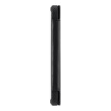 Case-Mate Tough Wallet Folio Case with MagSafe For iPhone 14 / iPhone 13 - Black - Top-Down View