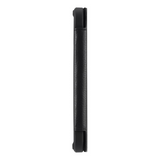 Case-Mate Wallet Folio Case MagSafe for iPhone 14 Pro Max - Black - 45-Degree Angle