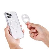 Case-Mate Magnetic Loop Grip For MagSafe - Sparkle - Multi - Side View