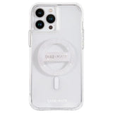 Case-Mate Magnetic Loop Grip For MagSafe - Sparkle - Multi - Rear View