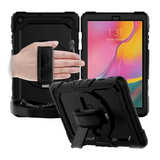EFM Baja 3-in-1 Rugged Case for Samsung Galaxy Tab A9 Plus (11