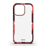EFM Cayman Case Armour with D3O Crystalex for iPhone 13 Pro (6.1