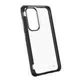 EFM Cayman D3O BIO Case Armour Samsung Galaxy S24 Carbon - Front View