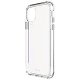 EFM Aspen D3O Crystalex Case Armour suits iPhone 11 Pro - Crystal Clear