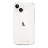 EFM Aspen Pure Case Armour with D3O Crystalex For iPhone 14 Plus (6.7) - Clear