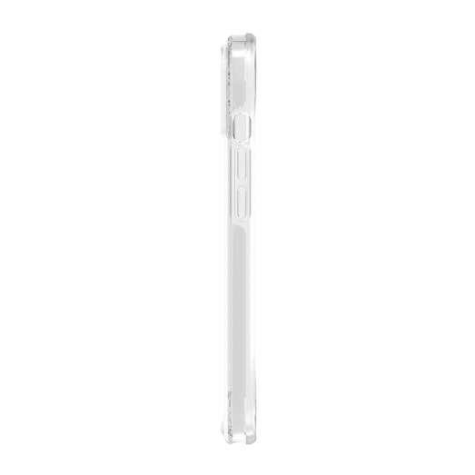 EFM Aspen Pure Case Armour with D3O Crystalex For iPhone 14 Plus (6.7) - Clear