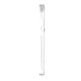 EFM Aspen Case Armour with D3O Crystalex for Samsung Galaxy S23 Ultra - Clear