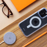 EFM Zurich Flux Case Armour Compatible with MagSafe for iPhone 13 Pro (6.1