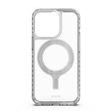 EFM Zurich Flux Case Armour Compatible with MagSafe for iPhone 13 Pro (6.1