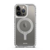 EFM Zurich Flux Case Armour Compatible with MagSafe for iPhone 13 Pro (6.1