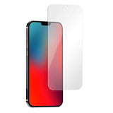 EFM True Touch (TT) Sapphire+ Case Optimised Antimicrobial Screen Armour - Clear - Front View