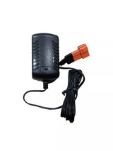 24V Battery Charger for Kids Toy Car Bike Scooter Buggy Adaptor