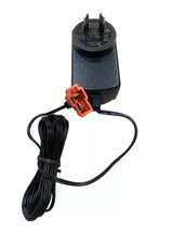 24V Battery Charger for Kids Toy Car Bike Scooter Buggy Adaptor - Side View