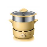 BEAR Multifunction Cooking Pot Hot Pot DHG-B25Z1 - Extra Image