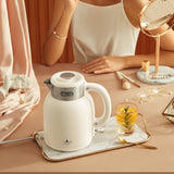 BEAR 1.5 Litre Electric Kettle ZDH-C15C1 - Side View