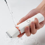 Pet Electric Trimmer Kit Hair Clipper Rabbit Grooming Shaver Fur Haircut Dog Cat - Rear View