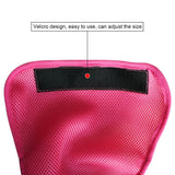 Ondoing Dog Hygiene Diapers Washable Reusable Nappy Pants Sanitary Shorts Heat Panties - 45-Degree Angle