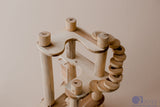 Tree House Construction Set - Top-Down View