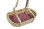 Seagrass Doll Carrier