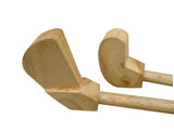 Mini Golf Set - Front View